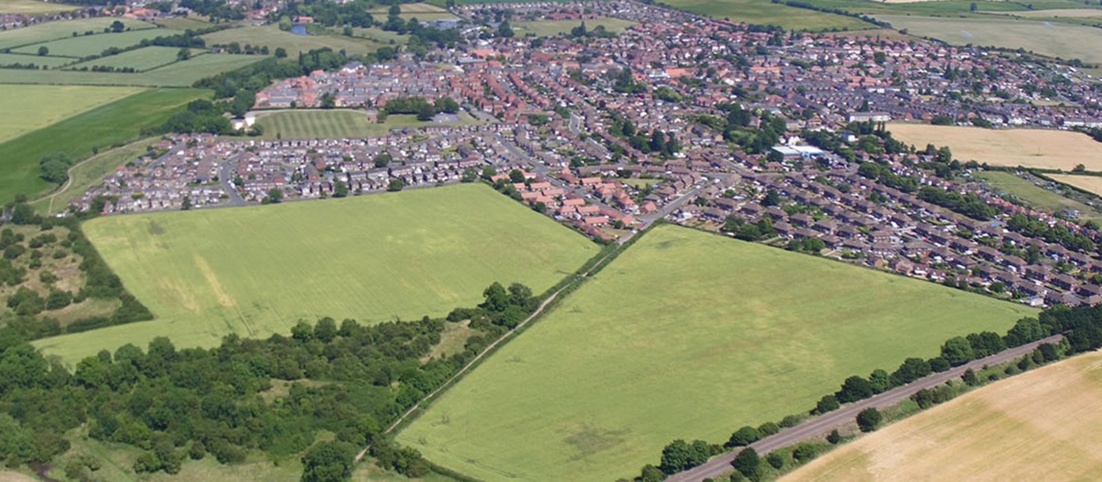 Sales success brings 400 new homes to Mansfield Fisher German