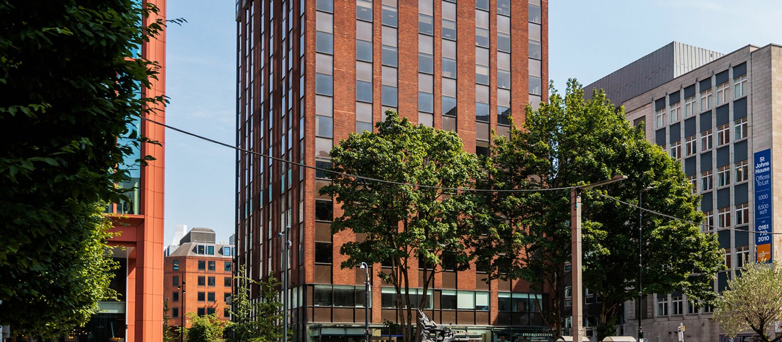 Manchester office aug 2023