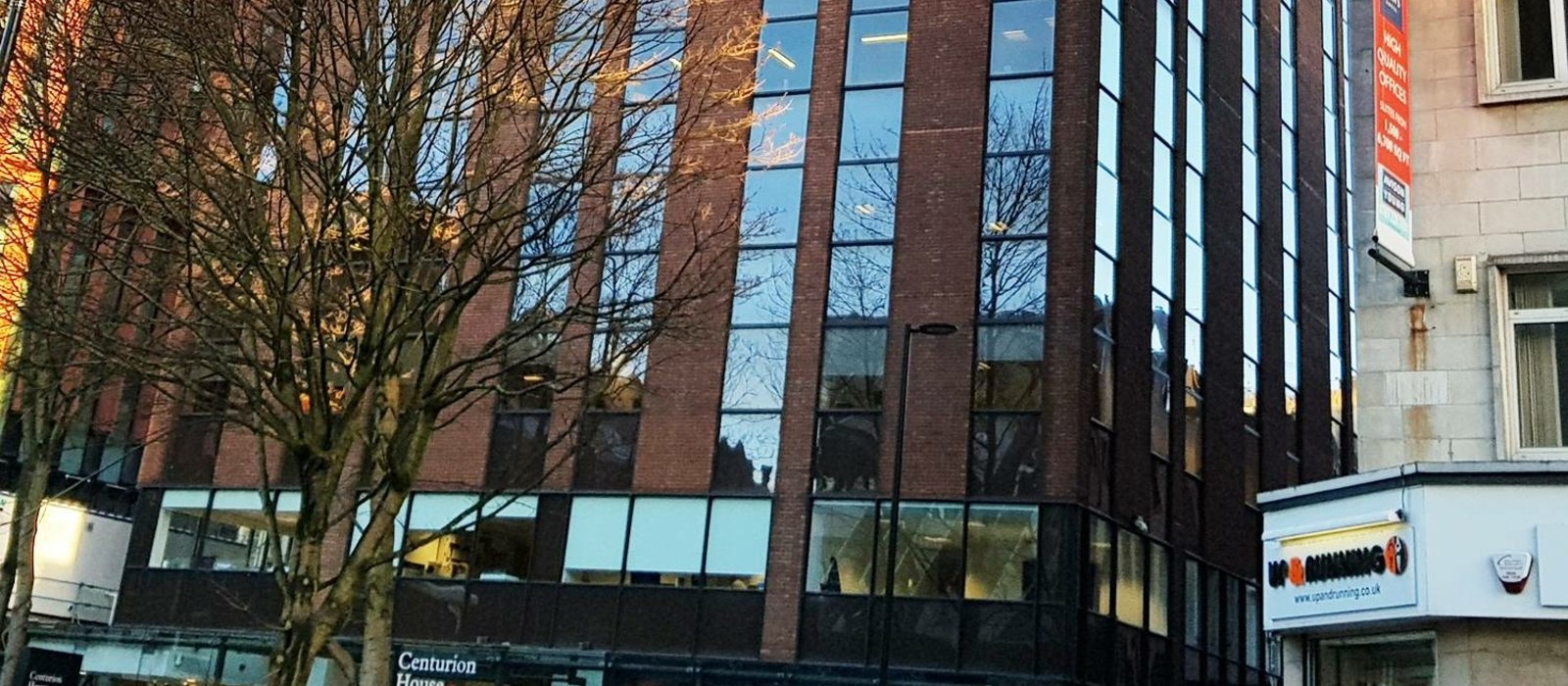 Manchester Property Consultants and Estate Agents Fisher German