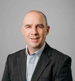 Nigel Fishwick