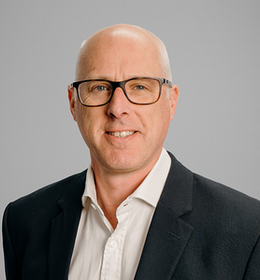 David Kinnersley