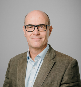 Michael Harris