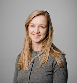 Olivia Duncan