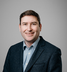 Tom Pike