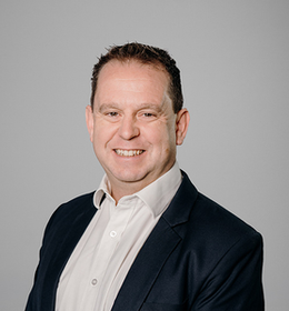 Richard Moreton