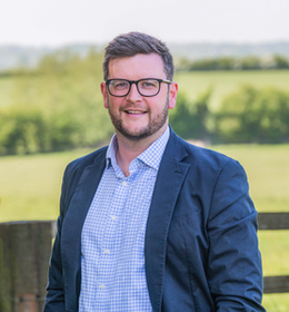 Ben Charsley