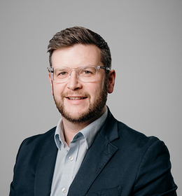 Ben Charsley