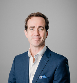 Richard Broome