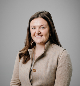 Rachel Cornthwaite