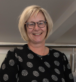 Jo Inwood