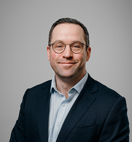 James Gowing
