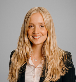 Lucy Johnson