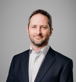 James Pegrum