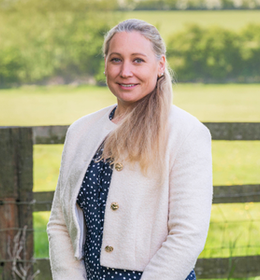 Christina McQuillan