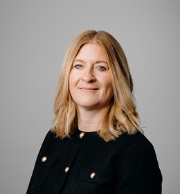 Sarah DeRenzy-Tomson