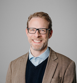 Ben Longstaff
