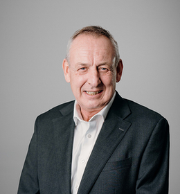 Richard Benson