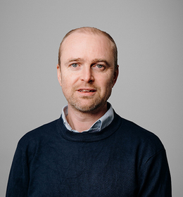 Tom Barton