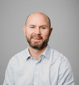 Neil Hogbin