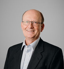 Rupert Collis
