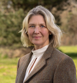 Corinne Harris