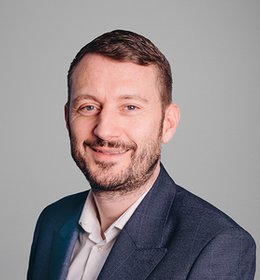 Daniel Kinslow