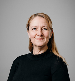 Joy Brankin-Frisby