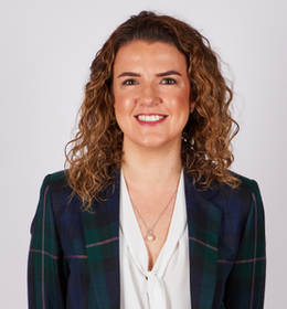 Charlotte Atkinson