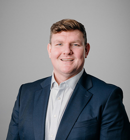 Luke Brafield