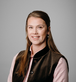 Harriet Cooper