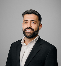 Harman Basra
