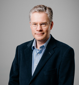 Alasdair Dunne