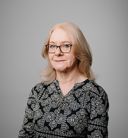 Kay Smith