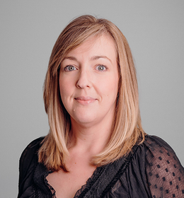 Catherine McKean