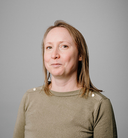 Joanne Ziemelis