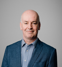 David Merton