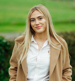 Laila Butterworth