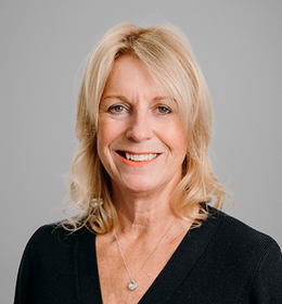 Joanne McElevey