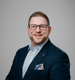 Ralph Gurevitz