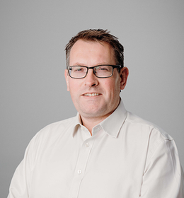 Tom Beeley