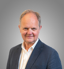 Toby Harris