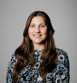 Charlotte Hewitt