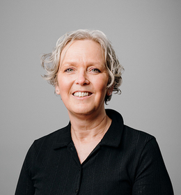 Joanne Morton