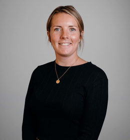 Laura Jane Taylor