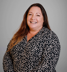 Nicola Stevenson