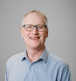 Richard Gent