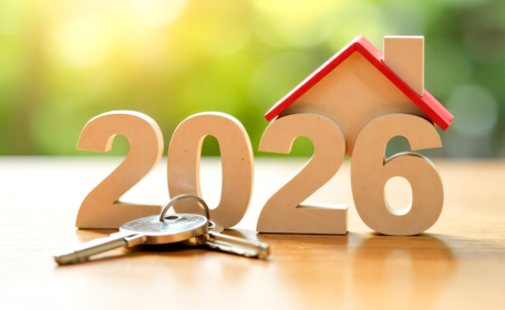 New homes market 2026: A year of opportunity