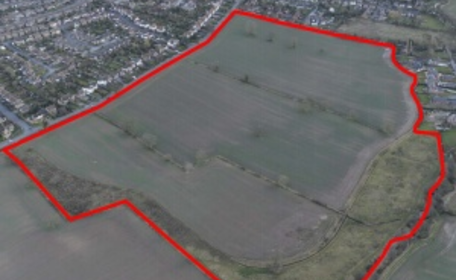Identification of a strategic housing site in Derby