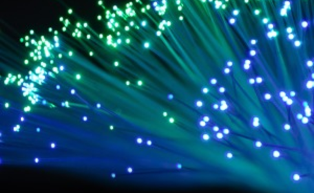 Utilities and Infrastructure Fibre Optic Cables