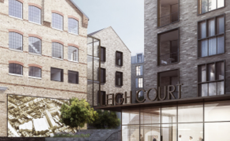 Collaborative, Balanced Approach Secures Planning Permission for Previously Developed Site